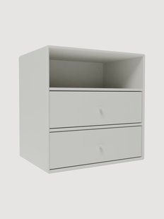 Module Mini 1006 met lades