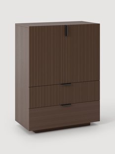 Houten dressoir Sato