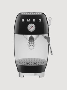Espresso machine 50's Style