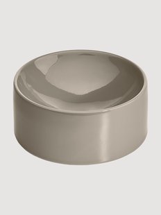 Porseleinen kattenbak Fresco