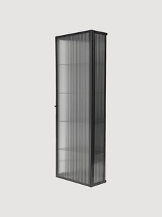 Wandvitrinekast Haze