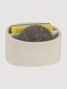 Sponshouder Galia, 3-delig