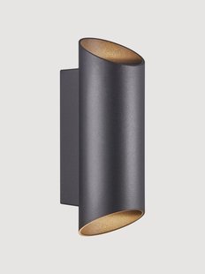 Outdoor wandlamp Nico