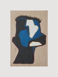 Canvas print Mind Map