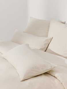 Jersey dekbedovertrek Gorgy