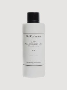 Shampoo Cashmere &amp; Wol Lavendel