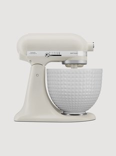 Standmixer Monochrome, 4.8 L, 5-delig