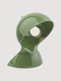 Kleine tafellamp Dal&uacute;