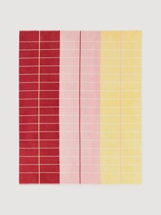 Gestreept strandlaken All Year