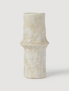 Kleine keramische vaas Earth