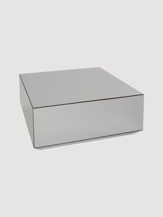 Spiegelende salontafel Speculum