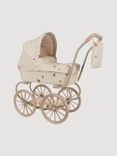 Poppenwagen Lemon