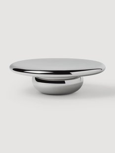 Metalen taartstandaard Polaris