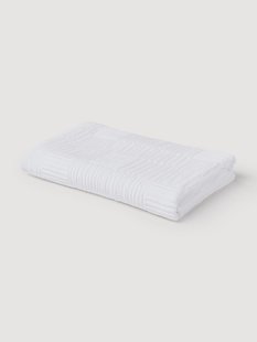 Fluwelen handdoek Petra, in verschillende formaten