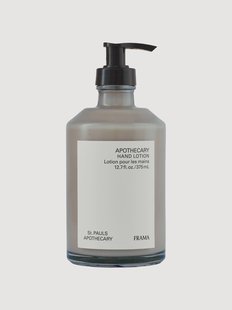 Handlotion Apothecary (sandelhout, cederhout &amp; ylang ylang)