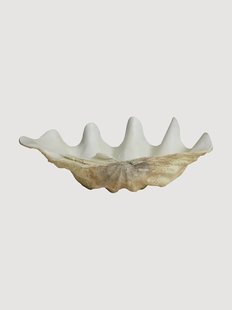 Handgemaakt decoratief dienblad Kichi