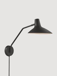 Wandlamp Darci