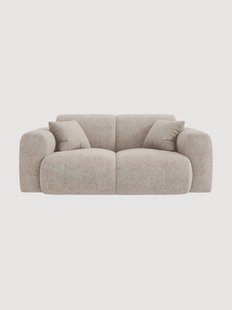 Chenille bank Nolio (2-zits)