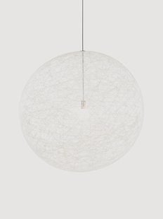 Hanglamp Random Light II, verschillende formaten