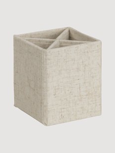 Bureau organizer Penny