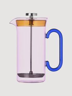 Handmatige French Press Clarinette