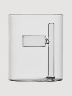 Handgemaakte waxinelichthouder Flyn