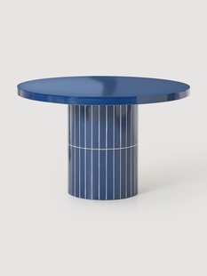 Ronde tuintafel Saya, &Oslash; 120 cm