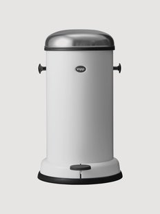 Afvalemmer Vipp15 met pedaalfunctie