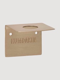 Wandflessenhouder Catrina