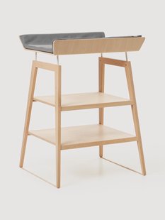 Aankleedtafel Leander Linea