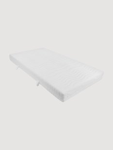 7-zone comfortschuim matras Young