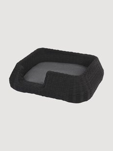 In- &amp; outdoor hondenmand Mio, in verschillende formaten