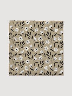 Papieren servetten Meadow, 2-delig