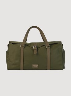 Handgemaakte reistas Undo