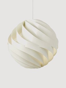 Hanglamp Turbo, verschillende formaten