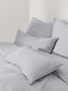 Jersey dekbedovertrek Gorgy