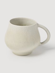 Handgemaakte XL mokken Macey, 4-delig