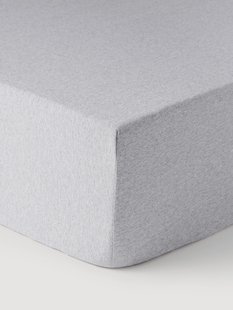 Jersey hoeslaken Gorgy