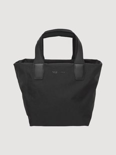Porter Essence Small van zwart papier