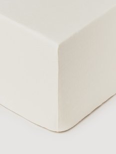 Jersey boxspring hoeslaken Thany