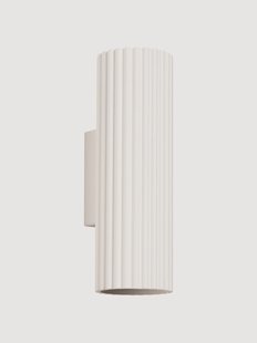 Up &amp; downlight Gleam