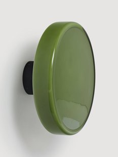 Dimbare LED-wandlamp Caramel, in verschillende formaten