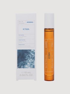 Eau de Toilette voor heren Kyma (limoen, mandarijn, sinaasappel)