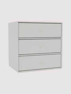 Module Mini 1007 met lades