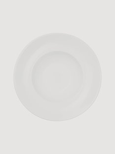 Pastabord Patricia van beenderporselein