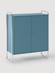 Metalen dressoir Robyn