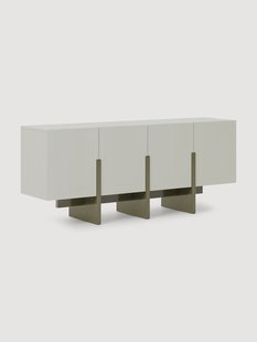 Houten dressoir Dado