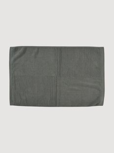 Katoenen badmat Classic