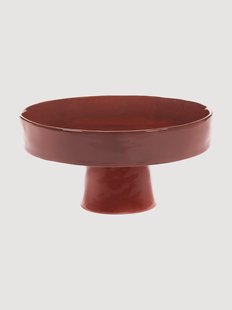 Handgemaakt serveerplateau La M&egrave;re