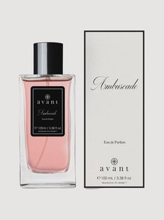 Eau de Parfum Ambuscade
